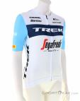 Trek Santini Segafredo Team Replica Femmes T-shirt de vélo, Trek, Blanc, , Femmes, 0362-10163, 5638136133, 8053845153112, N1-01.jpg