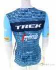 Trek Santini Segafredo Team Replica Femmes T-shirt de vélo, Trek, Blanc, , Femmes, 0362-10163, 5638136133, 8053845153112, N2-12.jpg