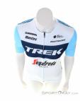Trek Santini Segafredo Team Replica Femmes T-shirt de vélo, Trek, Blanc, , Femmes, 0362-10163, 5638136133, 8053845153112, N3-03.jpg
