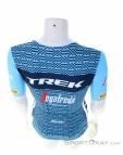 Trek Santini Segafredo Team Replica Mujer Camiseta para ciclista, Trek, Blanco, , Mujer, 0362-10163, 5638136133, 8053845153112, N3-13.jpg