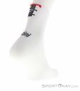 Trek Santini Trek Segafredo Biking Socks, , White, , Male,Female,Unisex, 0362-10166, 5638136155, , N1-16.jpg