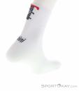 Trek Santini Trek Segafredo Biking Socks, Trek, White, , Male,Female,Unisex, 0362-10166, 5638136155, 8050703250310, N2-17.jpg