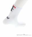 Trek Santini Trek Segafredo Biking Socks, , White, , Male,Female,Unisex, 0362-10166, 5638136155, , N3-18.jpg