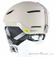 Smith Vida Mips Ski Helmet, Smith, Beige, , Female, 0058-10122, 5638136172, 716736824895, N1-11.jpg