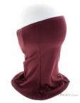 Fox Polartec Neck Gaiter Multifunctional Cloth, Fox, Dark-Red, , Male,Female,Unisex, 0236-10924, 5638136829, 191972685606, N2-12.jpg
