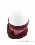 Fox Polartec Neck Gaiter Multifunctional Cloth, , Dark-Red, , Male,Female,Unisex, 0236-10924, 5638136829, , N4-14.jpg