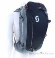 Scott Patrol E1 30l Kit Airbag Backpack Electronic, , Black, , , 0023-12599, 5638136837, , N1-01.jpg