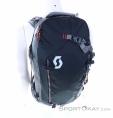 Scott Patrol E1 30l Kit Airbag Backpack Electronic, , Black, , , 0023-12599, 5638136837, , N2-02.jpg