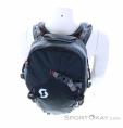 Scott Patrol E1 30l Kit Airbag Backpack Electronic, , Black, , , 0023-12599, 5638136837, , N3-03.jpg
