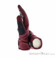 Fox Ranger Fire Biking Gloves, , Dark-Red, , Male,Female,Unisex, 0236-10927, 5638136863, , N1-16.jpg