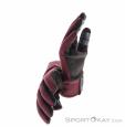 Fox Ranger Fire Biking Gloves, , Dark-Red, , Male,Female,Unisex, 0236-10927, 5638136863, , N2-07.jpg