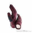 Fox Ranger Fire Biking Gloves, , Dark-Red, , Male,Female,Unisex, 0236-10927, 5638136863, , N2-17.jpg