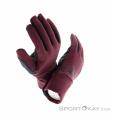Fox Ranger Fire Biking Gloves, Fox, Dark-Red, , Male,Female,Unisex, 0236-10927, 5638136863, 191972685972, N3-18.jpg