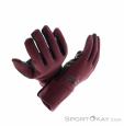 Fox Ranger Fire Biking Gloves, , Dark-Red, , Male,Female,Unisex, 0236-10927, 5638136863, , N4-19.jpg