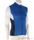 Mavic Cosmic Jersey Hommes T-shirt de vélo, Mavic, Bleu, , Hommes, 0216-10069, 5638136913, 193128984533, N1-01.jpg