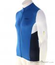 Mavic Cosmic Jersey Hommes T-shirt de vélo, Mavic, Bleu, , Hommes, 0216-10069, 5638136913, 193128984533, N1-06.jpg