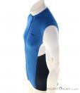 Mavic Cosmic Jersey Mens Biking Shirt, , Blue, , Male, 0216-10069, 5638136913, , N2-07.jpg