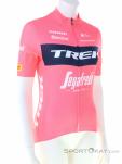 Trek Santini Trek Segafredo Replica Women Biking Shirt, , Pink, , Female, 0362-10165, 5638136918, , N1-01.jpg