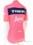 Trek Santini Trek Segafredo Replica Femmes T-shirt de vélo, Trek, Rose, , Femmes, 0362-10165, 5638136918, 8050703250631, N1-11.jpg