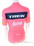 Trek Santini Trek Segafredo Replica Women Biking Shirt, Trek, Pink, , Female, 0362-10165, 5638136918, 8050703250631, N2-12.jpg