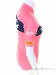 Trek Santini Trek Segafredo Replica Women Biking Shirt, Trek, Pink, , Female, 0362-10165, 5638136918, 8050703250631, N2-17.jpg