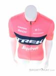 Trek Santini Trek Segafredo Replica Women Biking Shirt, , Pink, , Female, 0362-10165, 5638136918, , N3-03.jpg