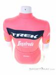 Trek Santini Trek Segafredo Replica Women Biking Shirt, Trek, Pink, , Female, 0362-10165, 5638136918, 8050703250501, N3-13.jpg