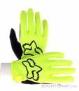 Fox Ranger Biking Gloves, Fox, Yellow, , Male,Female,Unisex, 0236-10929, 5638136927, 191972574665, N1-01.jpg