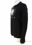 Fox Ranger LS Jersey Dayto Hommes T-shirt de vélo, Fox, Noir, , Hommes, 0236-10930, 5638136942, 191972742781, N1-06.jpg