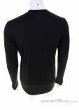 Fox Ranger LS Jersey Dayto Herren Bikeshirt, Fox, Schwarz, , Herren, 0236-10930, 5638136942, 191972742781, N2-12.jpg