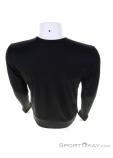 Fox Ranger LS Jersey Dayto Caballeros Camiseta para ciclista, Fox, Negro, , Hombre, 0236-10930, 5638136942, 191972742781, N3-13.jpg