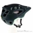 Fox Speedframe MTB Helmet, Fox, Green, , Male,Female,Unisex, 0236-10488, 5638136951, 191972687785, N2-17.jpg