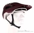 Fox Speedframe MTB Helmet, Fox, Dark-Red, , Male,Female,Unisex, 0236-10488, 5638136955, 191972685248, N1-01.jpg