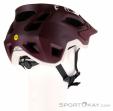 Fox Speedframe MTB Helmet, Fox, Dark-Red, , Male,Female,Unisex, 0236-10488, 5638136955, 191972685248, N1-16.jpg