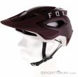 Fox Speedframe MTB Helmet, Fox, Dark-Red, , Male,Female,Unisex, 0236-10488, 5638136955, 191972685248, N2-07.jpg