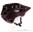 Fox Speedframe MTB Helm, Fox, Dunkel-Rot, , Herren,Damen,Unisex, 0236-10488, 5638136955, 191972685248, N2-17.jpg
