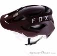 Fox Speedframe MTB Helmet, Fox, Dark-Red, , Male,Female,Unisex, 0236-10488, 5638136955, 191972685248, N3-08.jpg