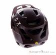 Fox Speedframe MTB Helmet, Fox, Dark-Red, , Male,Female,Unisex, 0236-10488, 5638136955, 191972685248, N3-13.jpg