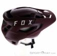 Fox Speedframe Prilba na horský bicykel, Fox, Tmavočervená, , Muži,Ženy,Unisex, 0236-10488, 5638136955, 191972685248, N3-18.jpg