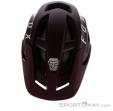 Fox Speedframe MTB Helmet, Fox, Dark-Red, , Male,Female,Unisex, 0236-10488, 5638136955, 191972685248, N4-04.jpg