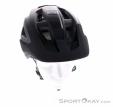 Fox Speedframe Pro MTB Helmet, , Black, , Male,Female,Unisex, 0236-10932, 5638136957, , N3-03.jpg