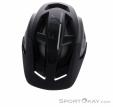 Fox Speedframe Pro MTB Helmet, , Black, , Male,Female,Unisex, 0236-10932, 5638136957, , N4-04.jpg