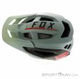 Fox Speedframe Pro MTB Helmet, Fox, Turquoise, , Male,Female,Unisex, 0236-10932, 5638136964, 0, N4-09.jpg