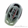 Fox Speedframe Pro MTB Helmet, Fox, Turquoise, , Male,Female,Unisex, 0236-10932, 5638136964, 0, N5-05.jpg