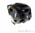 Fox Speedframe Pro MTB Helmet, , Olive-Dark Green, , Male,Female,Unisex, 0236-10932, 5638136967, , N2-12.jpg