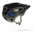 Fox Speedframe Pro MTB Helmet, , Olive-Dark Green, , Male,Female,Unisex, 0236-10932, 5638136967, , N2-17.jpg