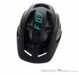 Fox Speedframe Pro MTB Helmet, , Olive-Dark Green, , Male,Female,Unisex, 0236-10932, 5638136967, , N4-04.jpg
