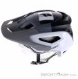 Fox Speedframe Pro MTB Helmet, , Gray, , Male,Female,Unisex, 0236-10932, 5638136969, , N3-08.jpg