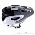 Fox Speedframe Pro MTB Helmet, , Gray, , Male,Female,Unisex, 0236-10932, 5638136969, , N3-18.jpg