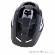 Fox Speedframe Pro MTB Helmet, Fox, Gray, , Male,Female,Unisex, 0236-10932, 5638136969, 191972787799, N4-04.jpg